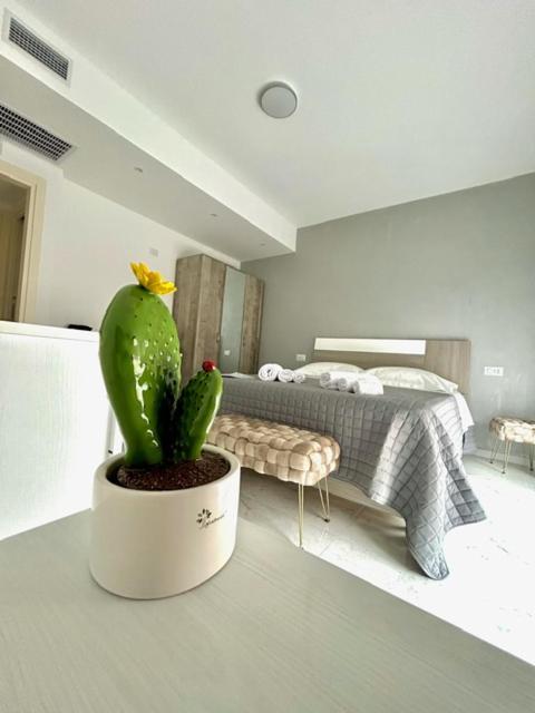 Aqua Marine B&B - Rooms And Apartments Milazzo Exterior photo