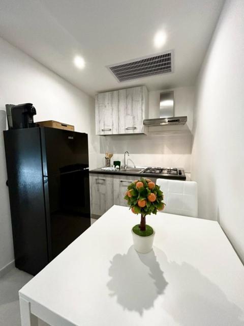 Aqua Marine B&B - Rooms And Apartments Milazzo Exterior photo