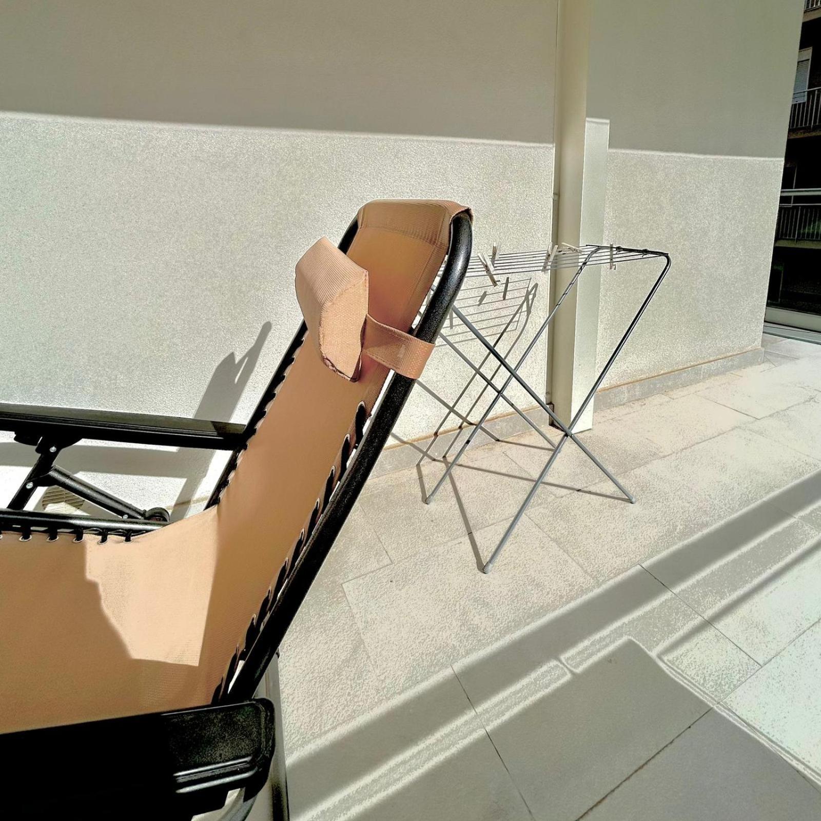 Aqua Marine B&B - Rooms And Apartments Milazzo Exterior photo