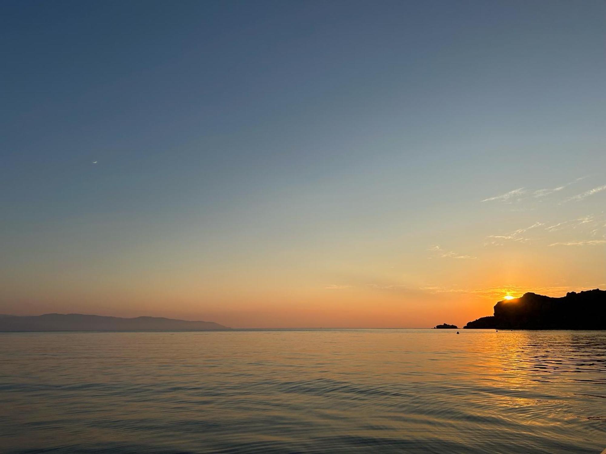 Aqua Marine B&B - Rooms And Apartments Milazzo Exterior photo