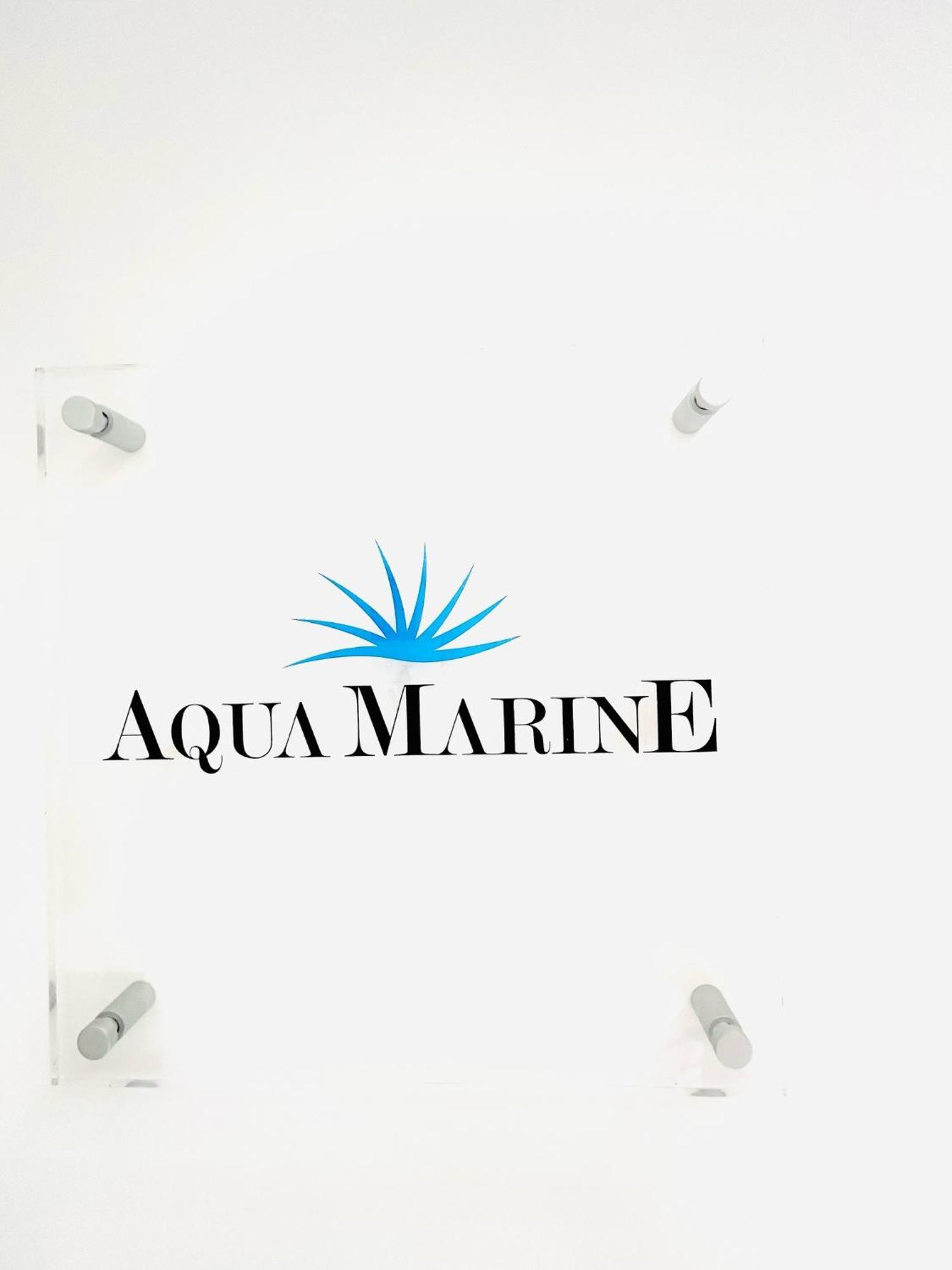 Aqua Marine B&B - Rooms And Apartments Milazzo Exterior photo