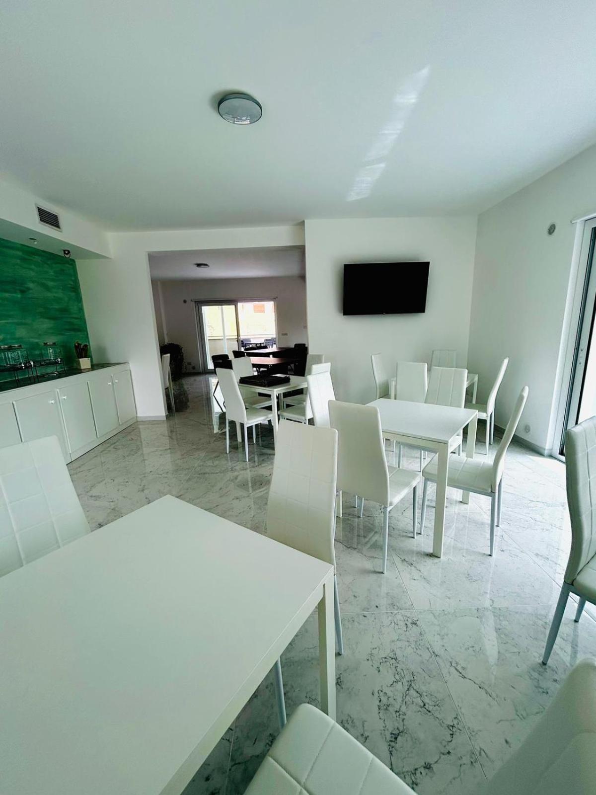 Aqua Marine B&B - Rooms And Apartments Milazzo Exterior photo